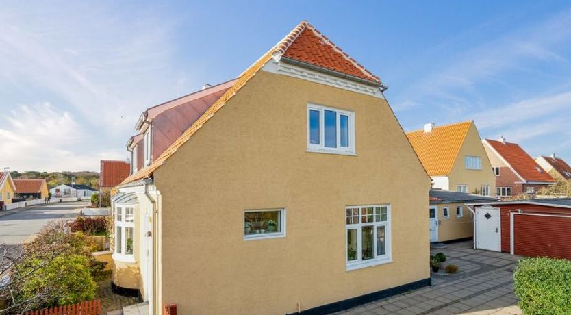 Photo of "Helemine" - 900m from the sea