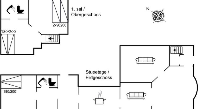 Photo of "Helemine" - 900m from the sea