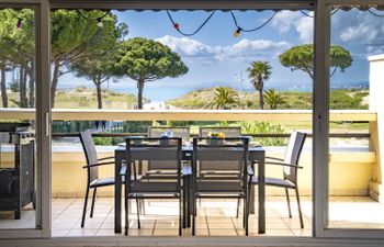 Le Serpent de Mer Apartment 8 Holiday Home