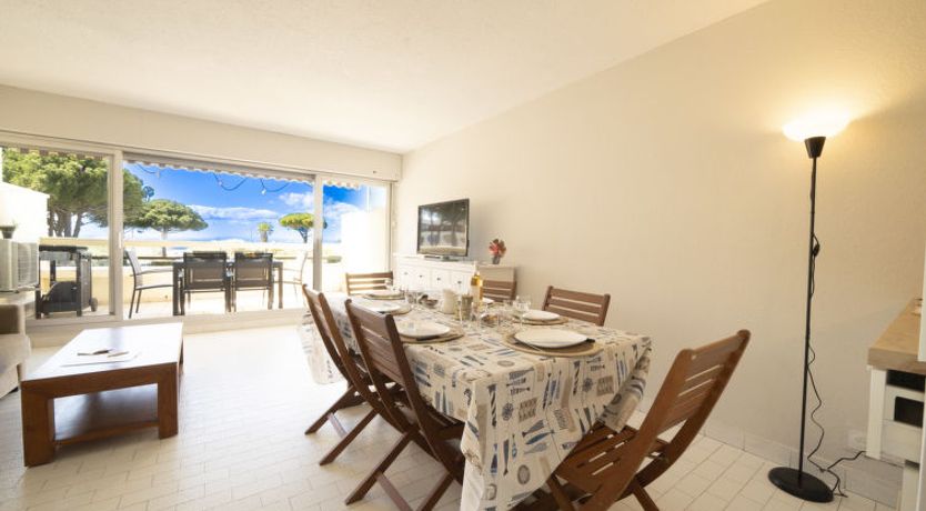 Photo of Le Serpent de Mer Apartment 8