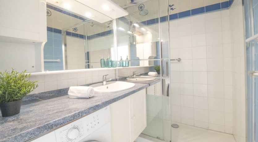 Photo of Le Serpent de Mer Apartment 8