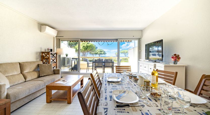 Photo of Le Serpent de Mer Apartment 8