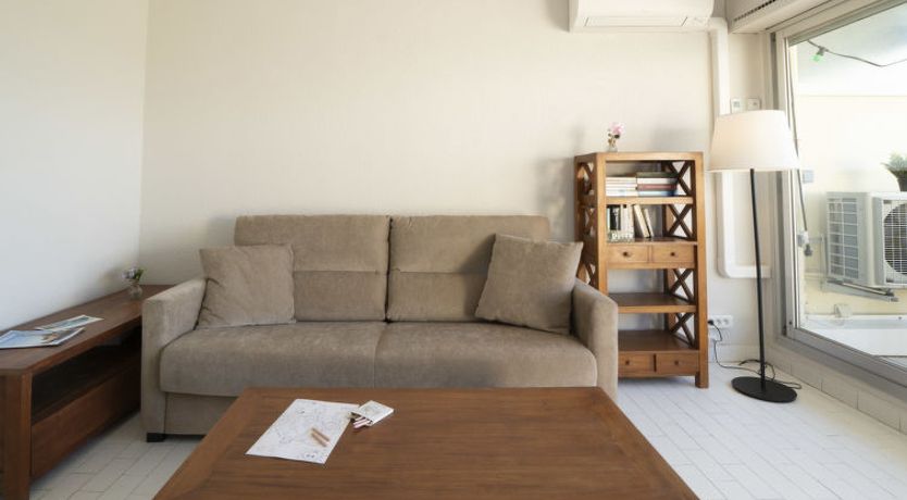 Photo of Le Serpent de Mer Apartment 8