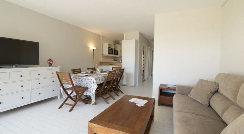 Photo of Le Serpent de Mer Apartment 8