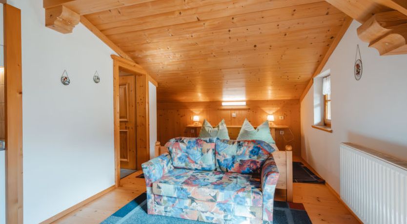 Photo of Weissbachergut Apartment 3