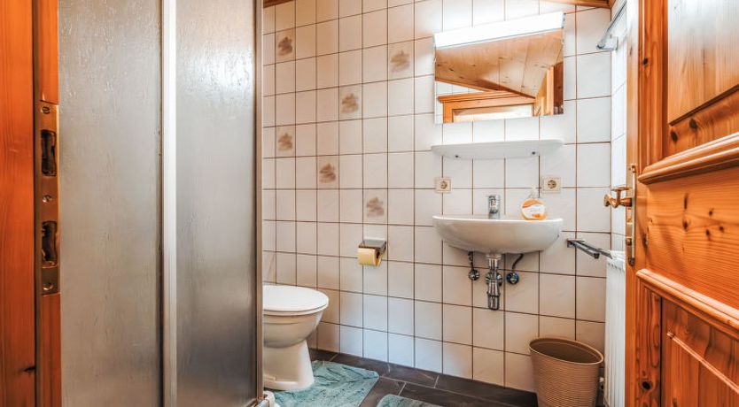 Photo of Weissbachergut Apartment 3