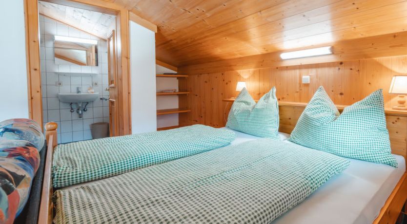 Photo of Weissbachergut Apartment 3