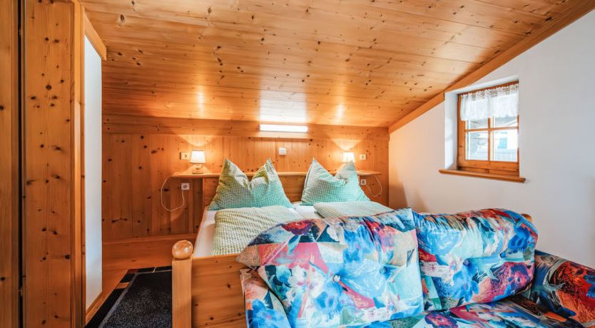 Photo of Weissbachergut Apartment 3