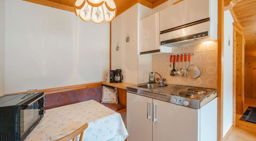 Photo of Weissbachergut Apartment 3