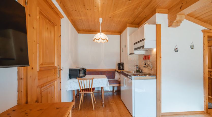 Photo of Weissbachergut Apartment 3