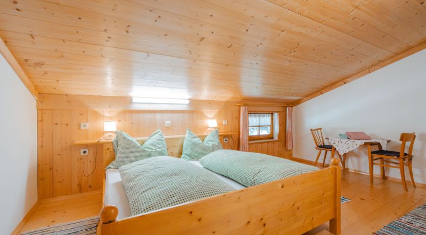 Photo of Weissbachergut Apartment 2