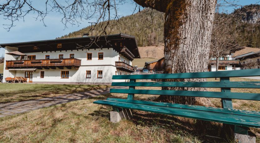 Photo of Weissbachergut Apartment 2