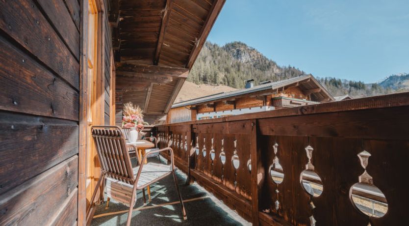 Photo of Weissbachergut Apartment 2