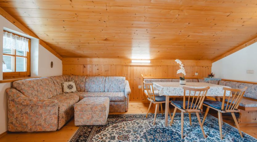 Photo of Weissbachergut Apartment 2