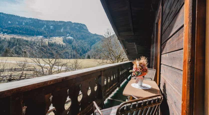 Photo of Weissbachergut Apartment 2