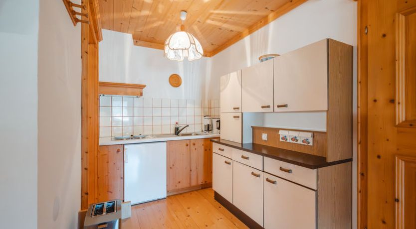 Photo of Weissbachergut Apartment 2