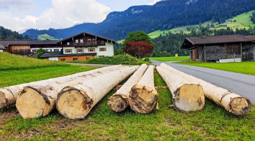 Photo of Weissbachergut