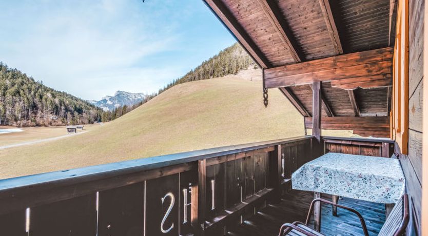 Photo of Weissbachergut