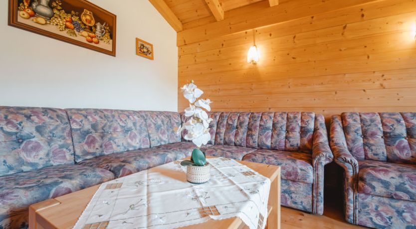 Photo of Weissbachergut