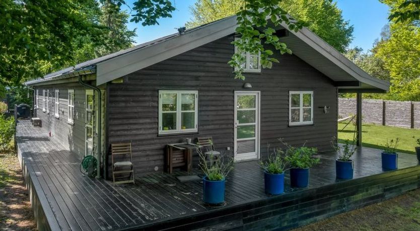 Photo of "Christin" - 275m from the sea