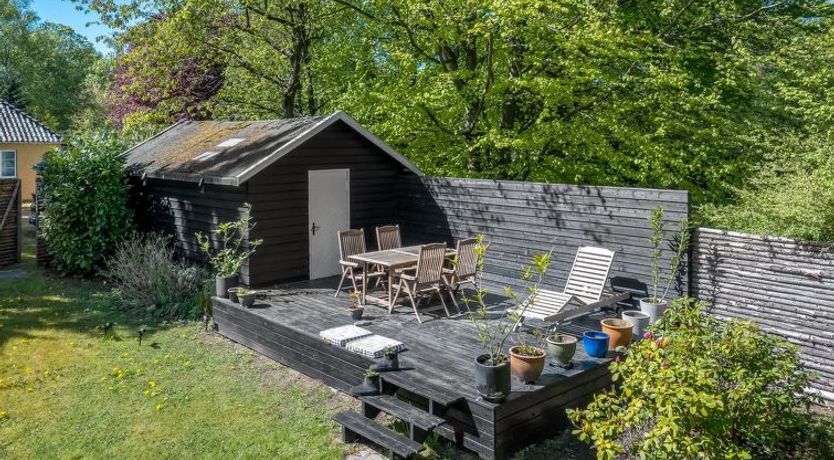 Photo of "Christin" - 275m from the sea