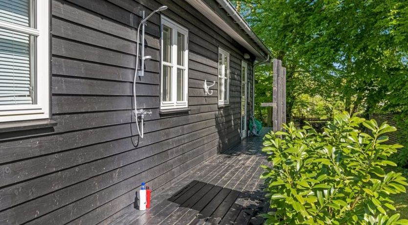 Photo of "Christin" - 275m from the sea