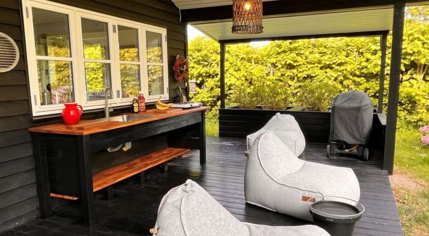 Photo of "Christin" - 275m from the sea