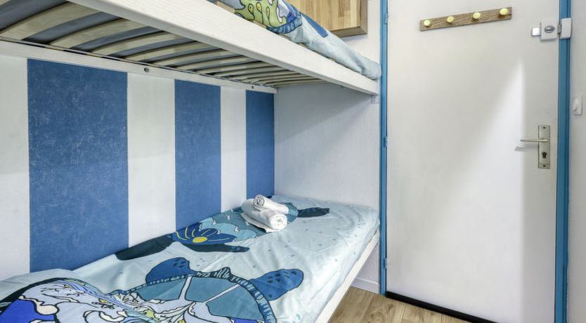 Photo of Les Aigues Marines Apartment 74