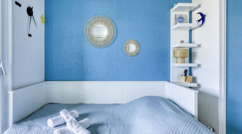 Photo of Les Aigues Marines Apartment 74