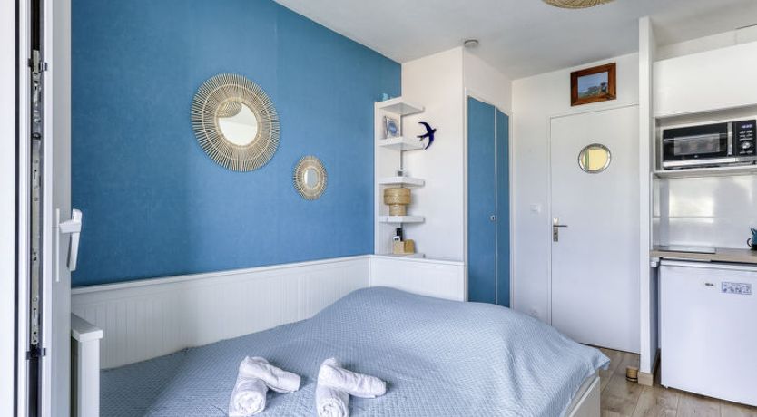 Photo of Les Aigues Marines Apartment 74