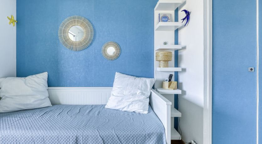 Photo of Les Aigues Marines Apartment 74