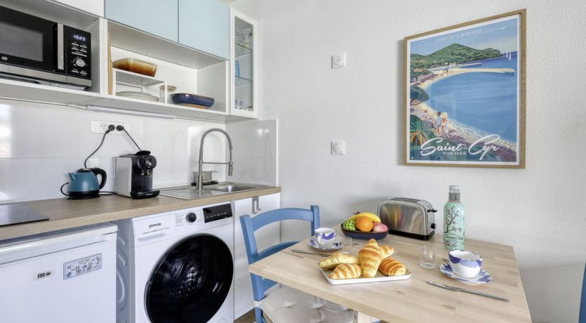 Photo of Les Aigues Marines Apartment 74