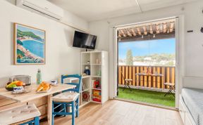 Photo of Les Aigues Marines Apartment 74