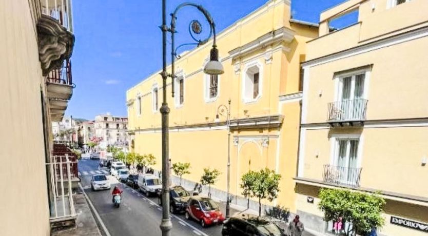 Photo of Il Balconcino di Sorrento