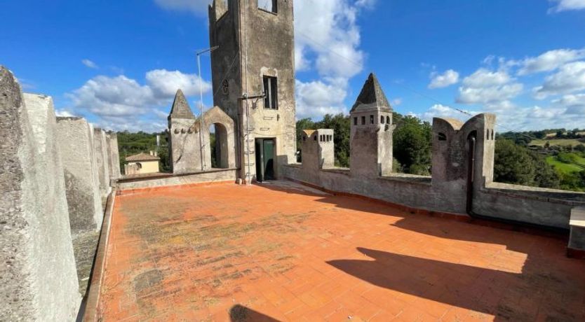 Photo of Castello di Torre in Pietra