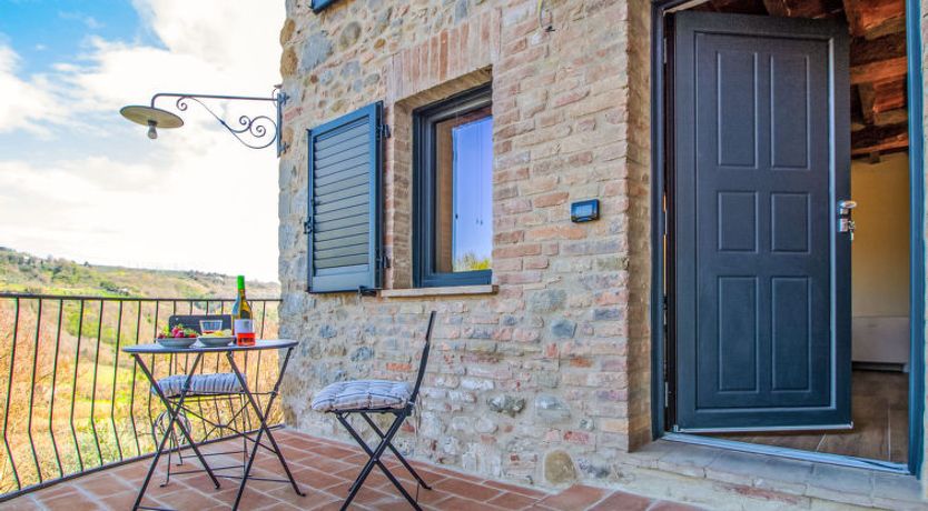 Photo of Santa Cristina