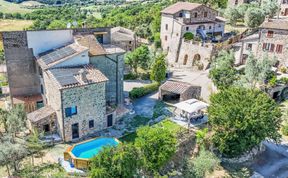 Photo of Santa Cristina