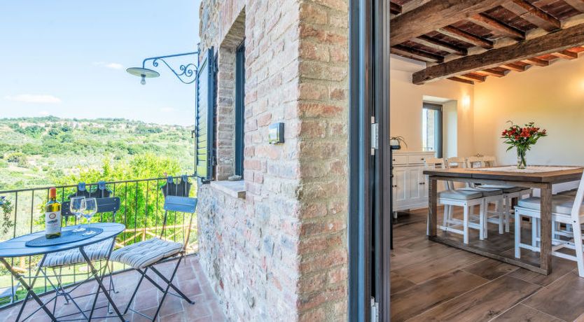 Photo of Santa Cristina