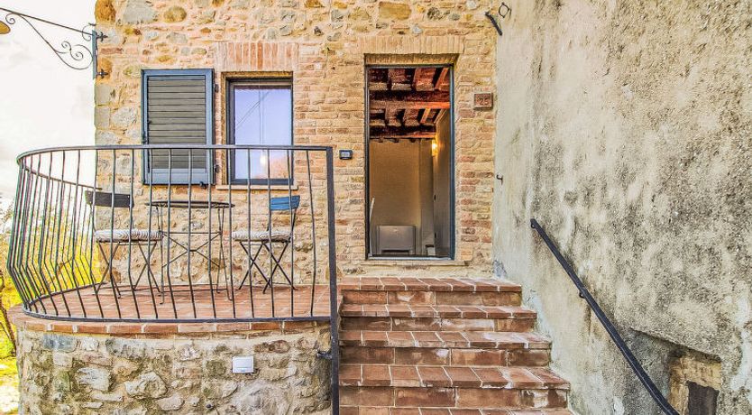 Photo of Santa Cristina