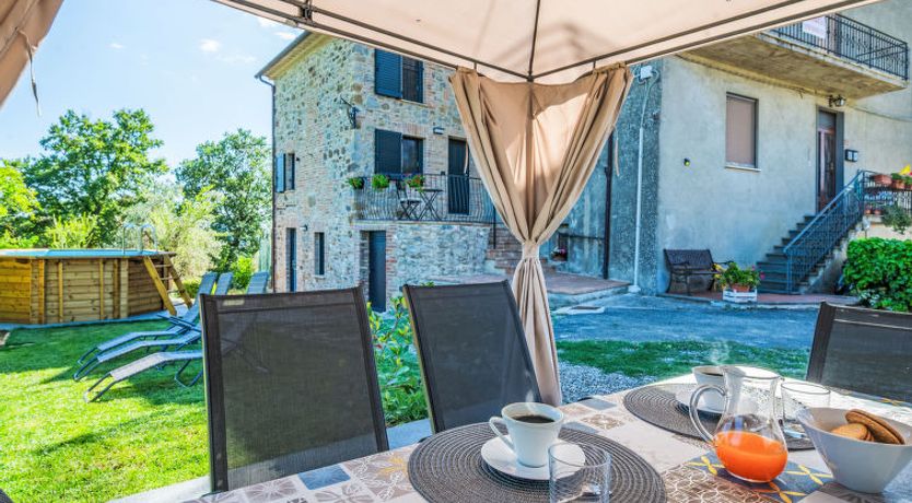 Photo of Santa Cristina