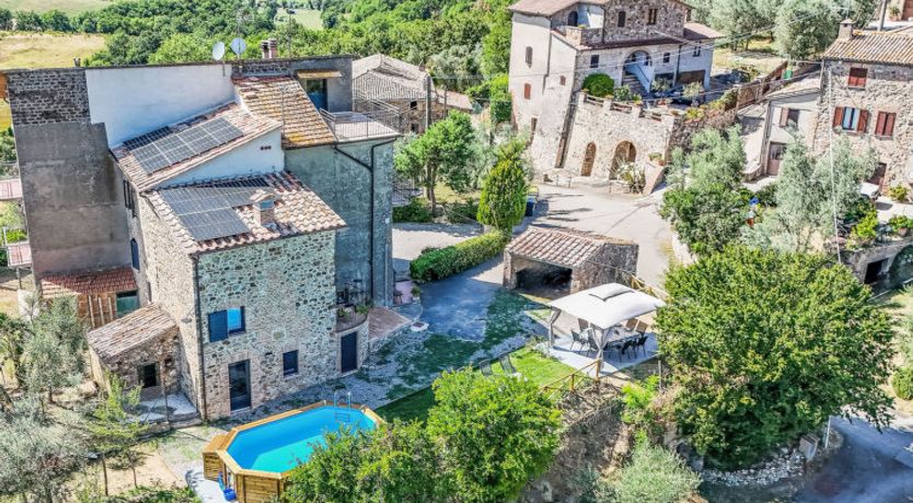 Photo of Santa Cristina