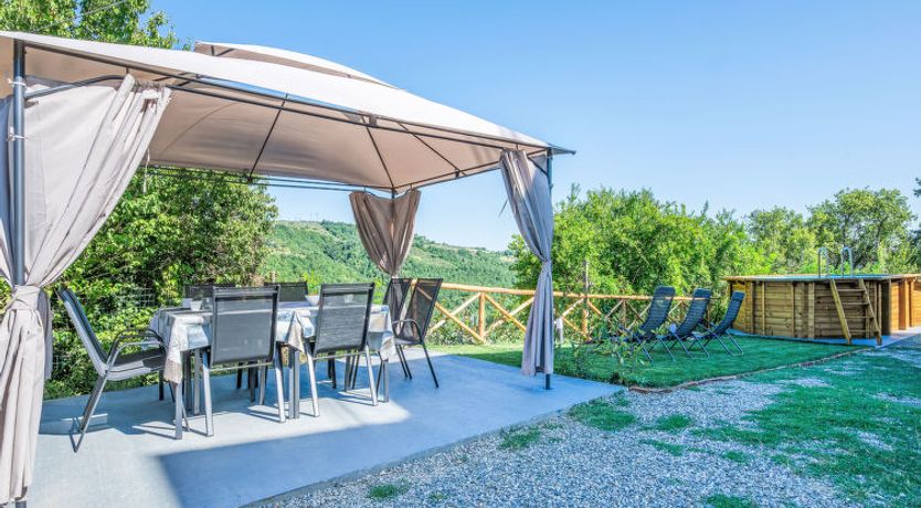 Photo of Santa Cristina