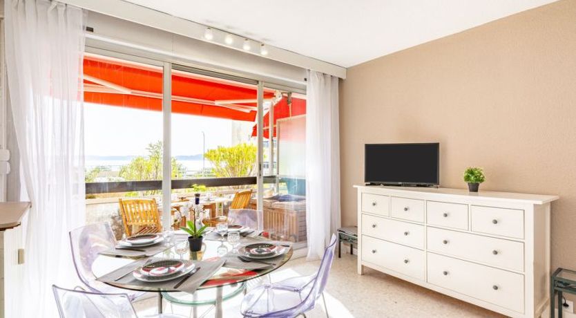 Photo of Le Grand Large Apartment 4