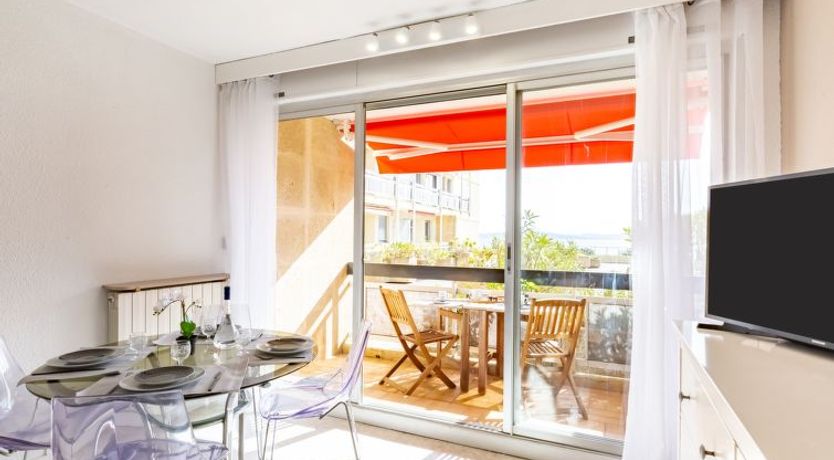 Photo of Le Grand Large Apartment 4