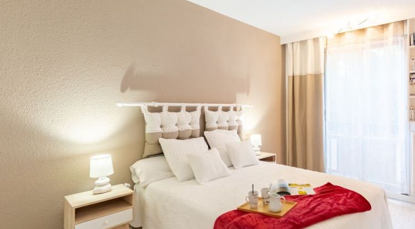 Photo of Le Grand Large Apartment 4