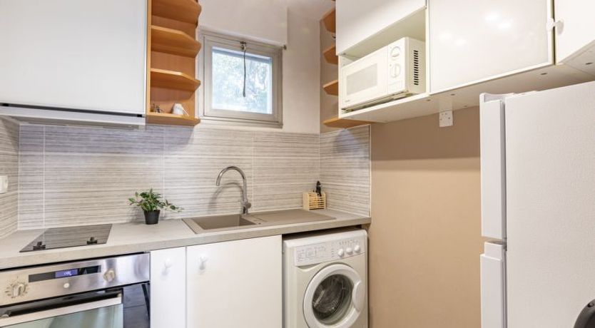 Photo of Le Grand Large Apartment 4