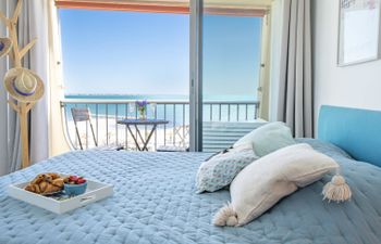 Acapulco Apartment 4 Holiday Home