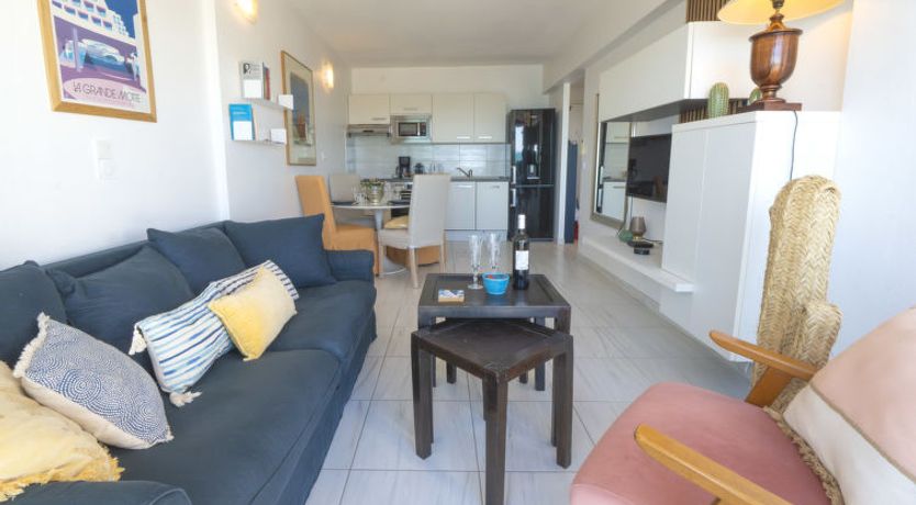 Photo of Acapulco Apartment 4