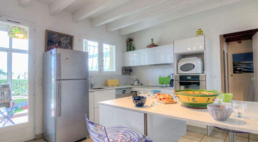 Photo of Victor Hugo