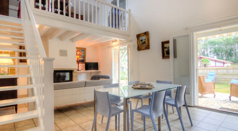 Photo of Victor Hugo